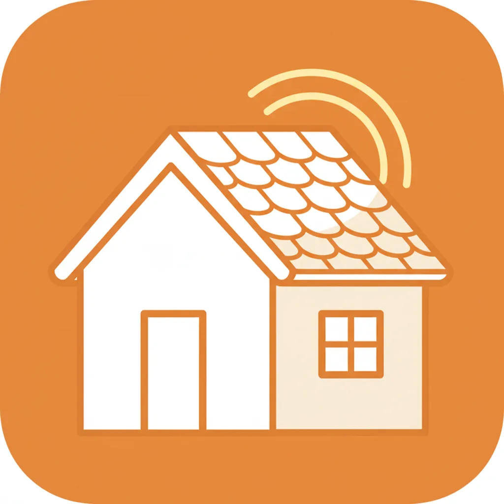 Roofing Contractors in Waterville logo