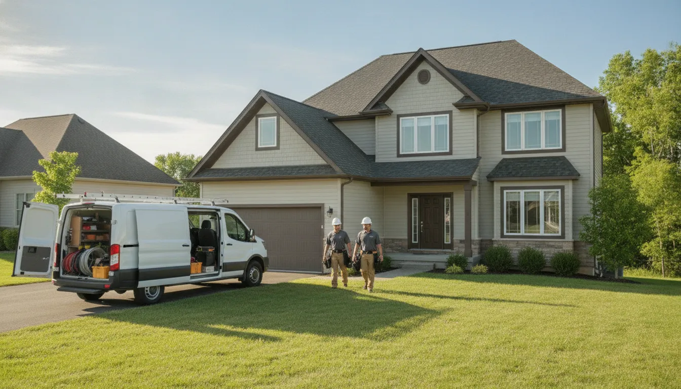 Reliable Roofing Contractors Serving Waterville